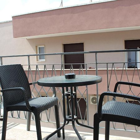 B&B Degli Angeli Lecce Buitenkant foto