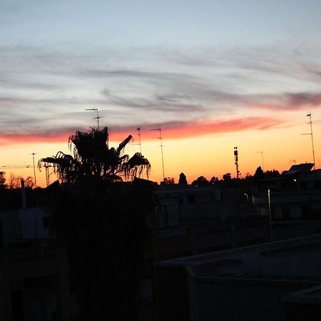 B&B Degli Angeli Lecce Buitenkant foto