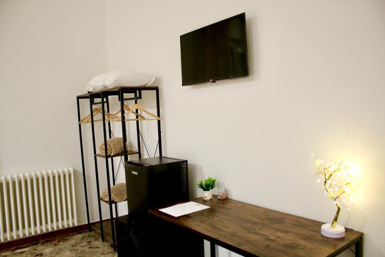 B&B Degli Angeli Lecce Buitenkant foto