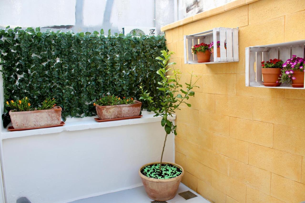 B&B Degli Angeli Lecce Buitenkant foto