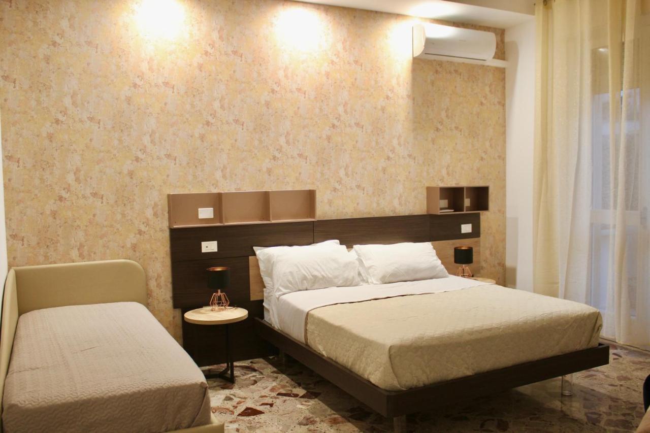 B&B Degli Angeli Lecce Buitenkant foto