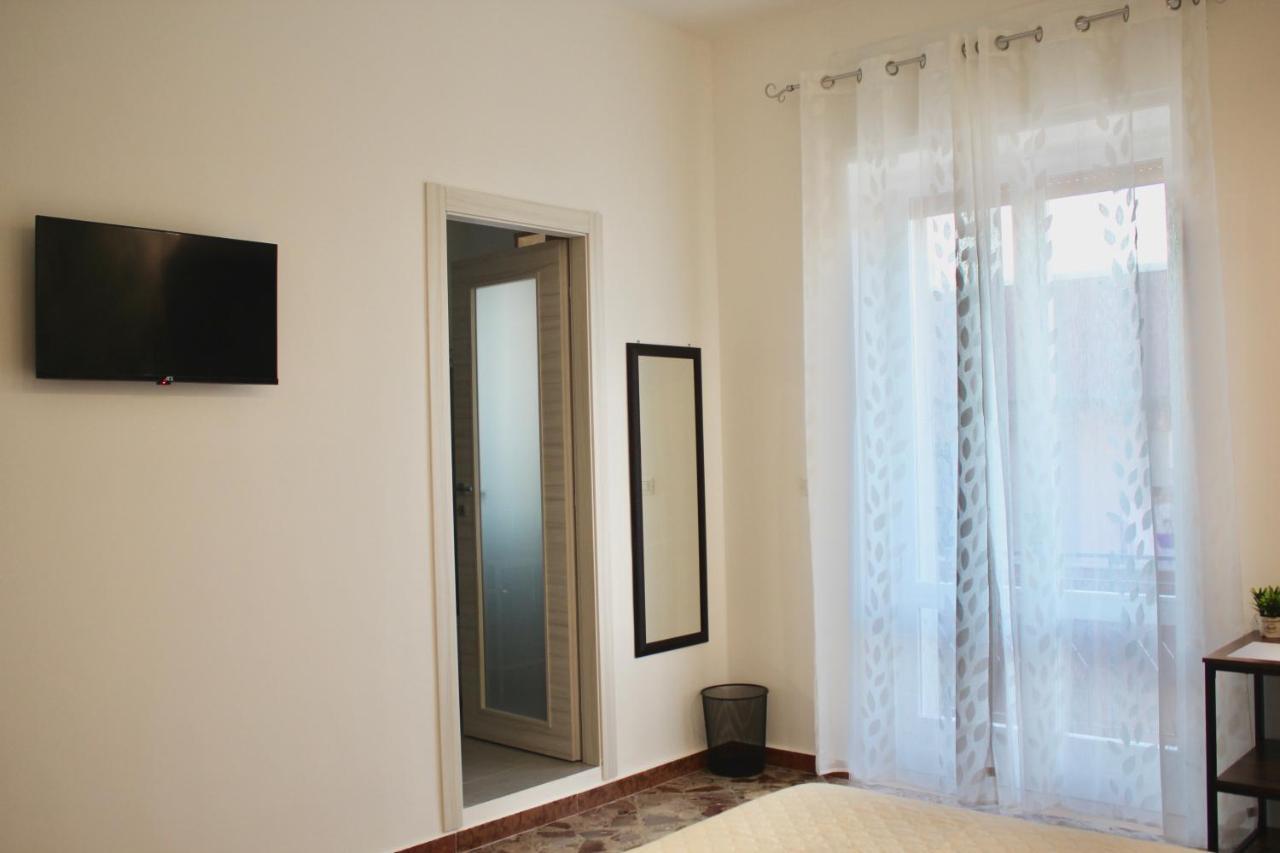 B&B Degli Angeli Lecce Buitenkant foto