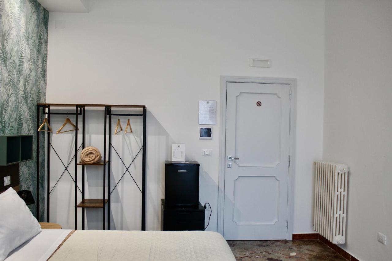 B&B Degli Angeli Lecce Buitenkant foto