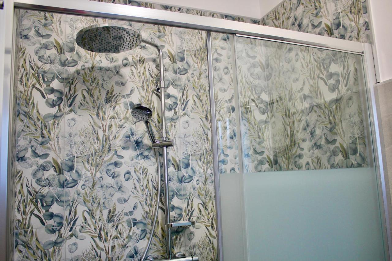 B&B Degli Angeli Lecce Buitenkant foto