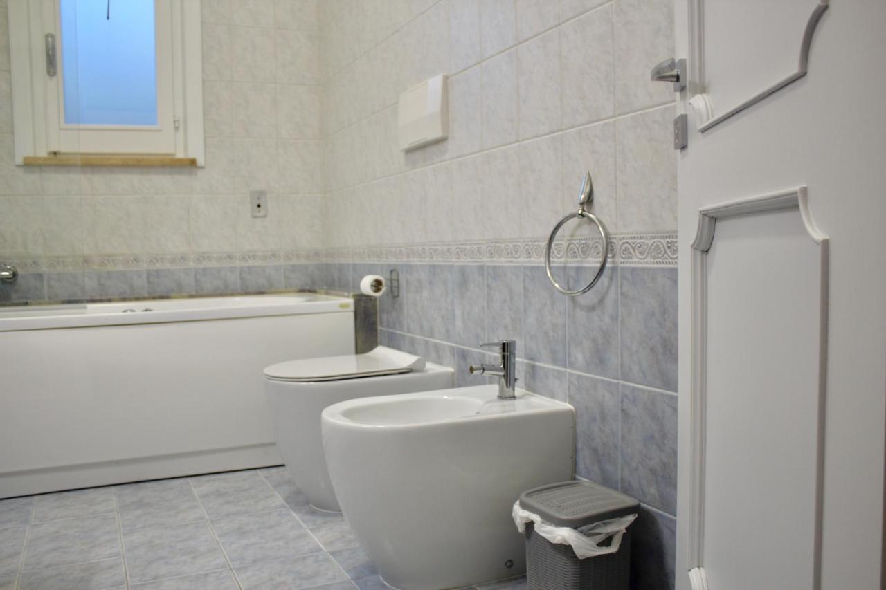 B&B Degli Angeli Lecce Buitenkant foto