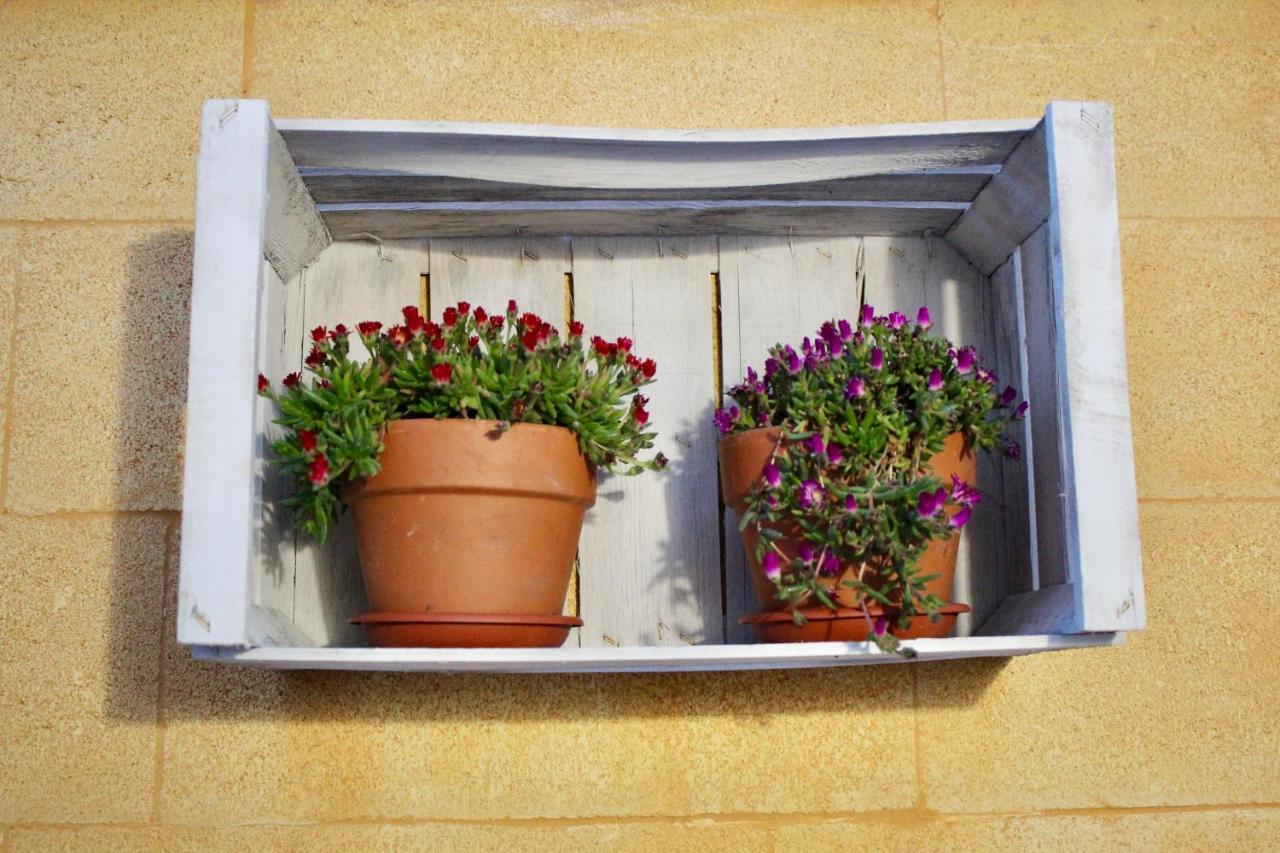 B&B Degli Angeli Lecce Buitenkant foto