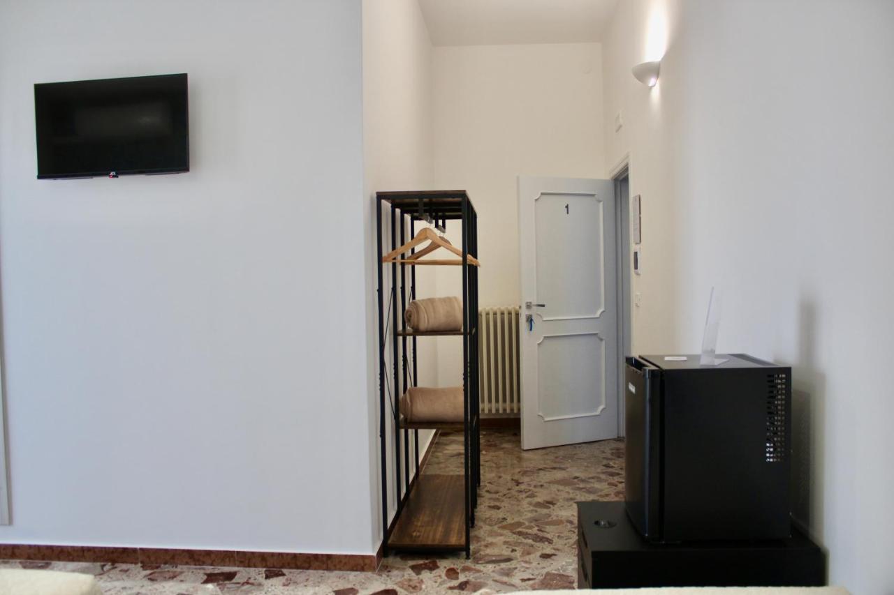 B&B Degli Angeli Lecce Buitenkant foto