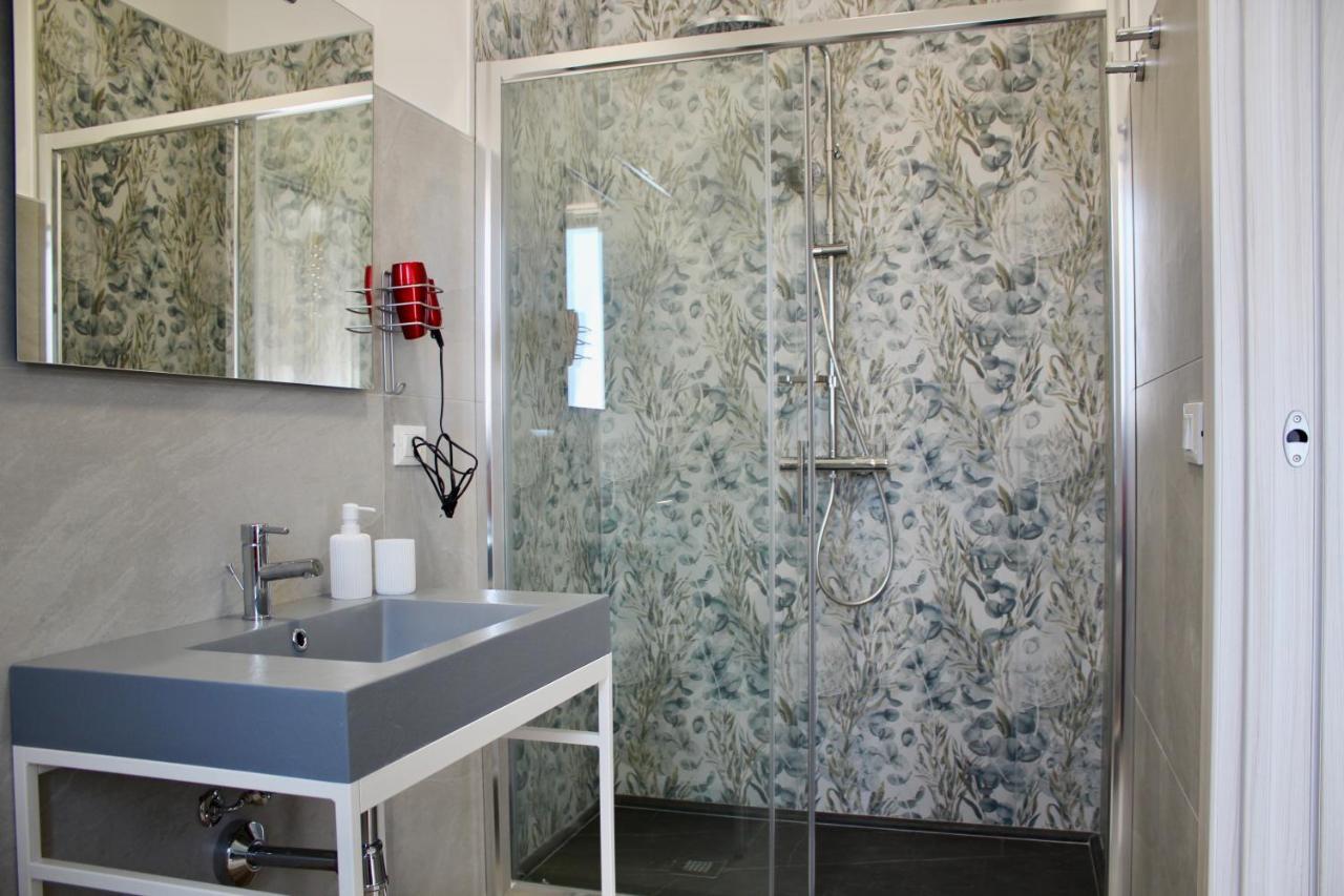B&B Degli Angeli Lecce Buitenkant foto