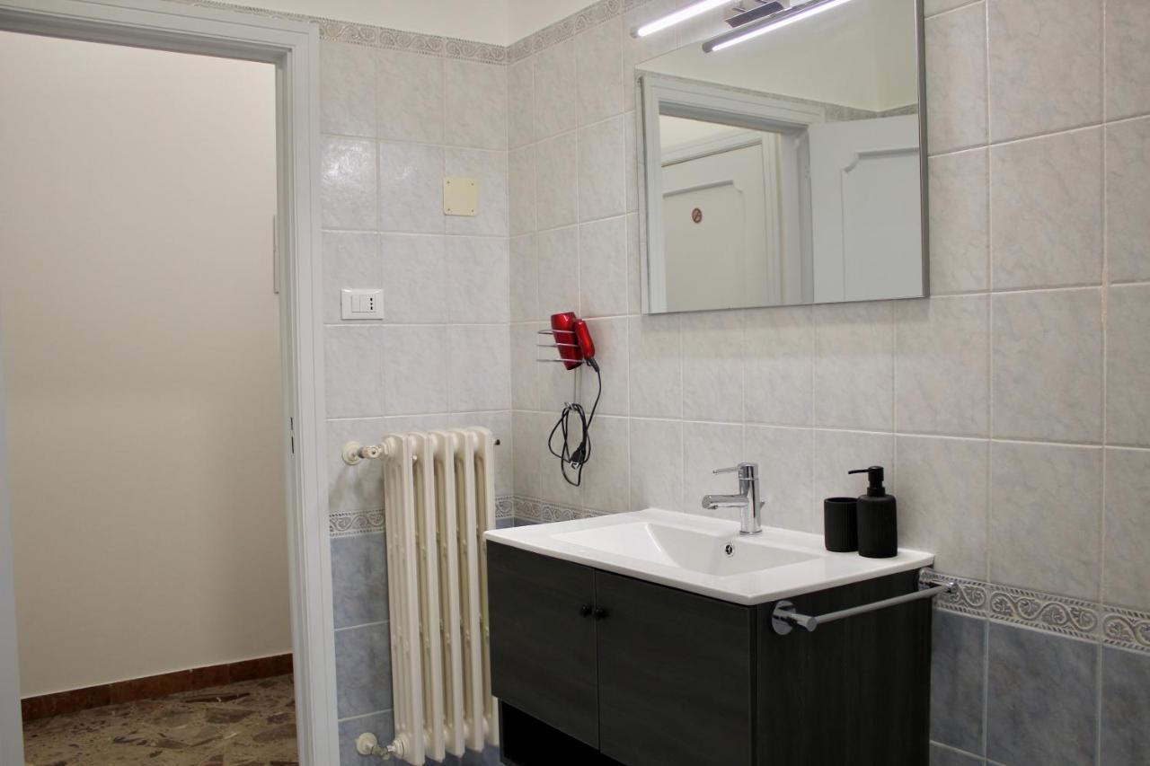B&B Degli Angeli Lecce Buitenkant foto