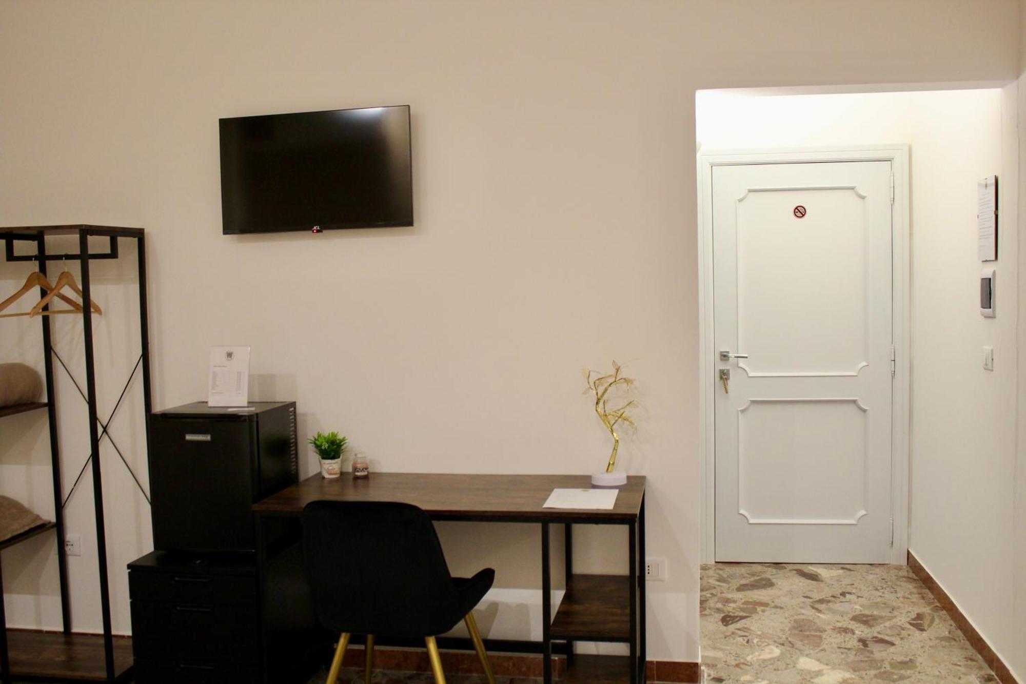 B&B Degli Angeli Lecce Buitenkant foto