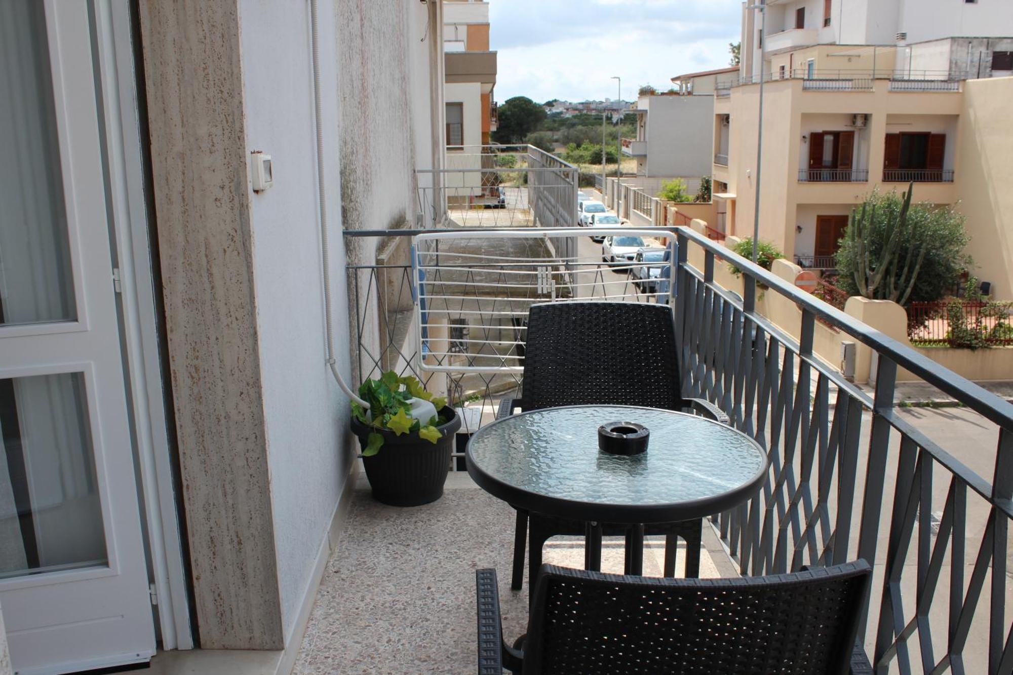 B&B Degli Angeli Lecce Buitenkant foto