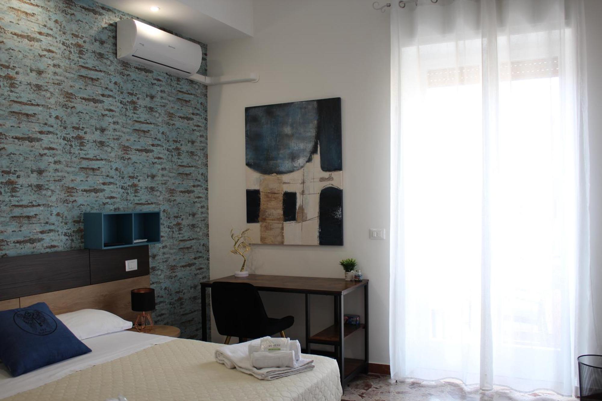 B&B Degli Angeli Lecce Buitenkant foto