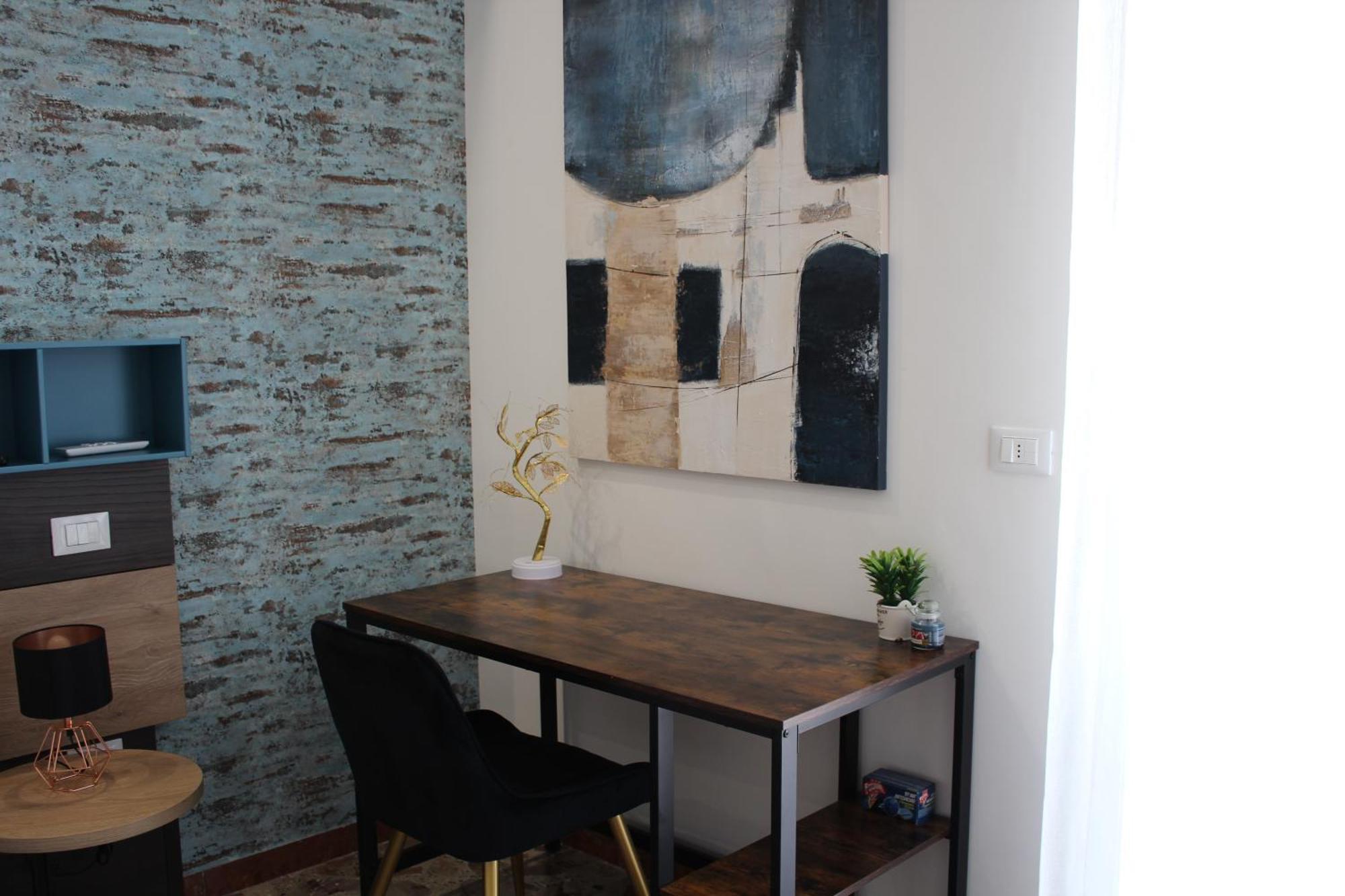 B&B Degli Angeli Lecce Buitenkant foto