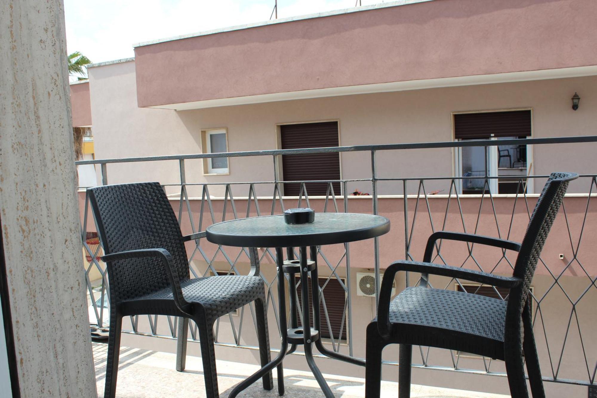 B&B Degli Angeli Lecce Buitenkant foto