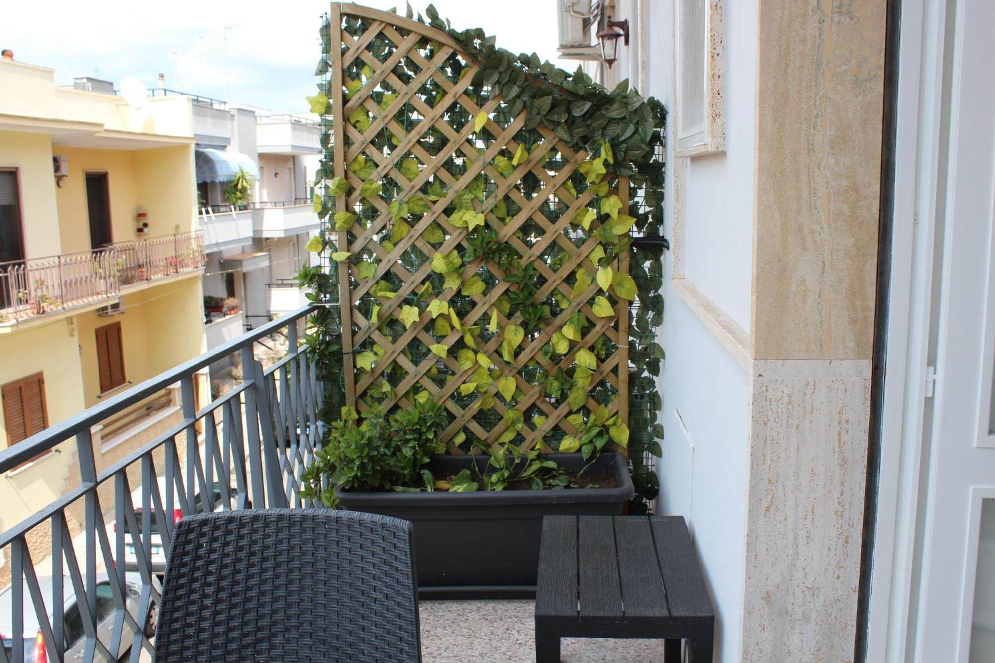 B&B Degli Angeli Lecce Buitenkant foto