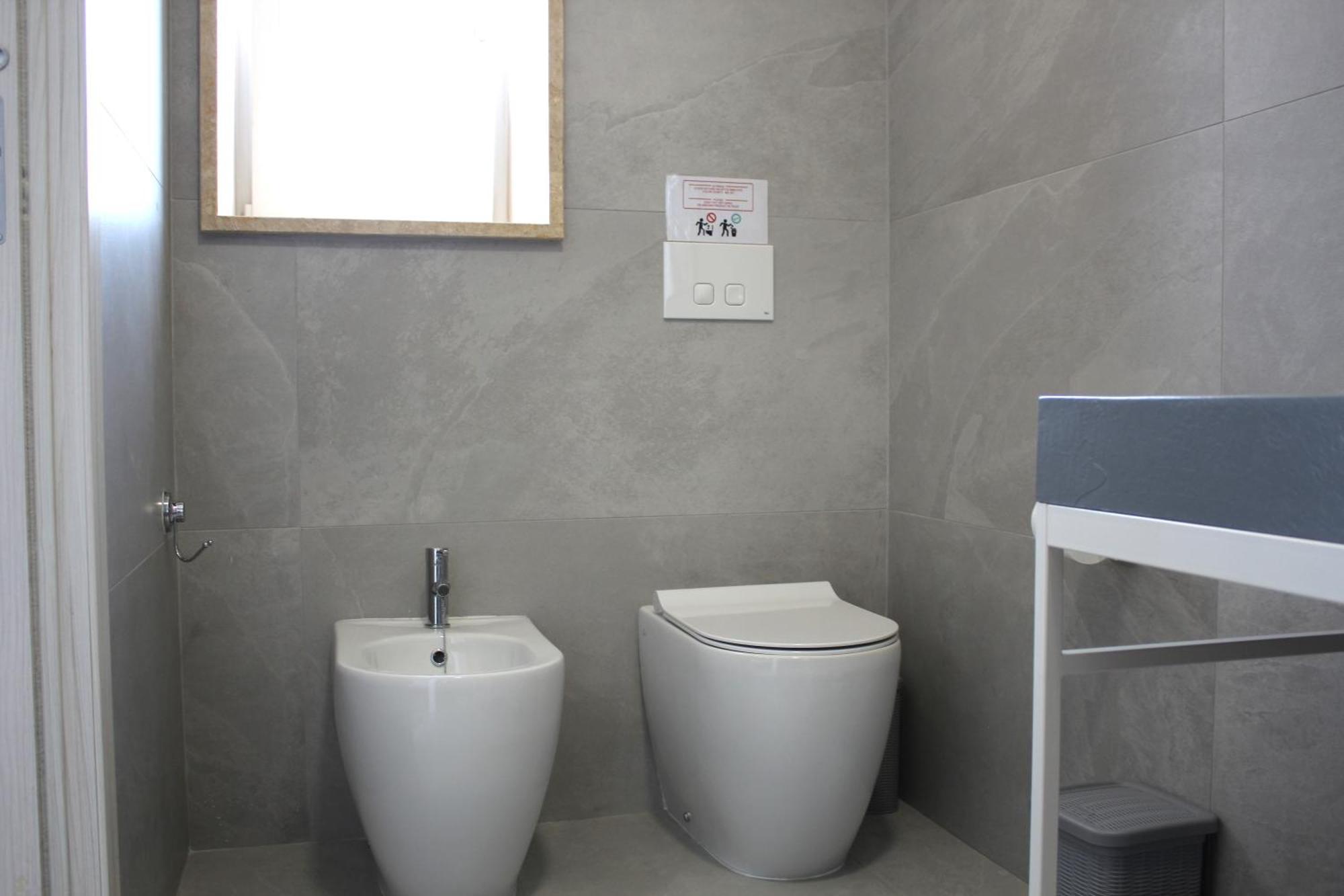B&B Degli Angeli Lecce Buitenkant foto