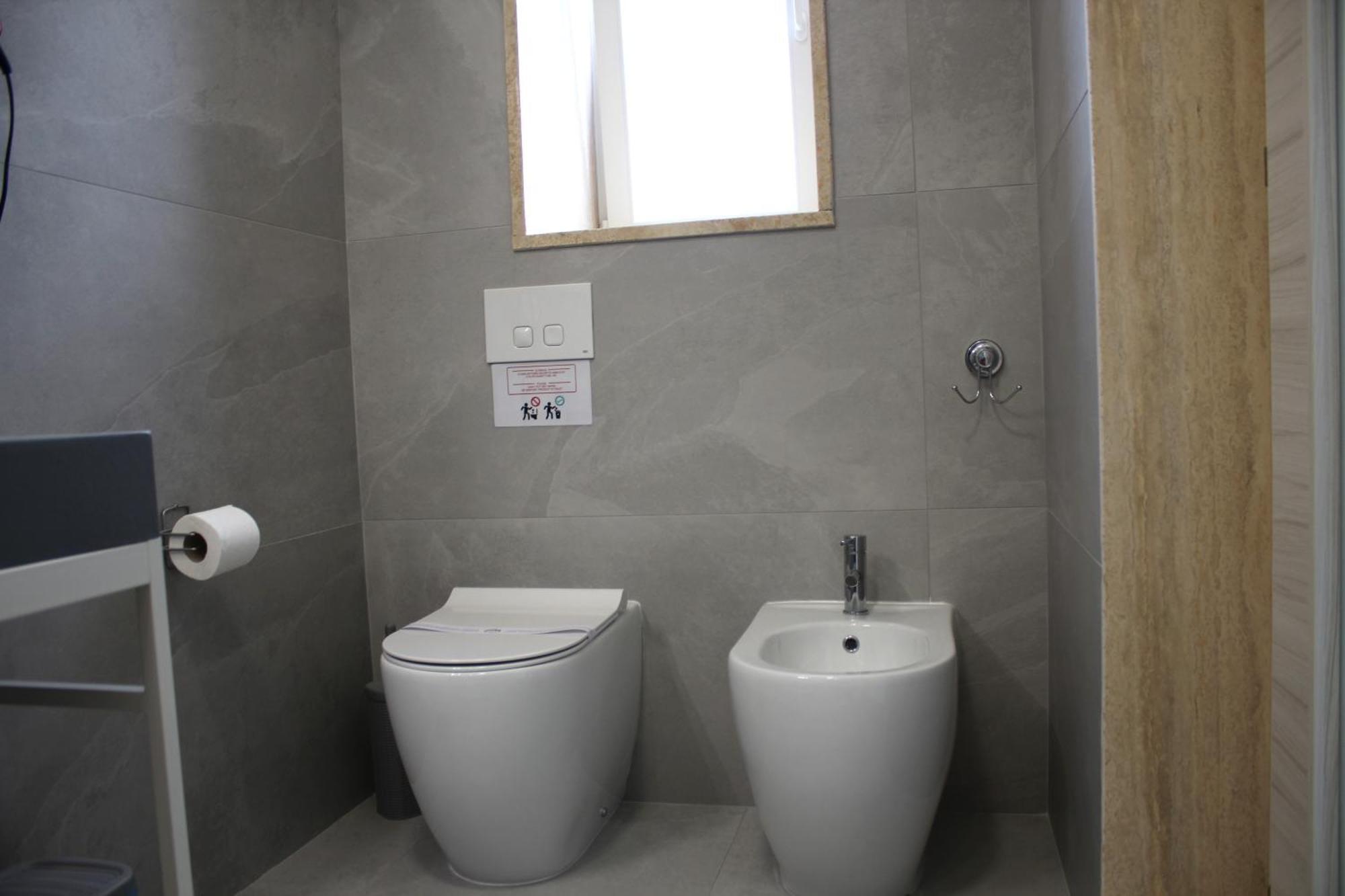 B&B Degli Angeli Lecce Buitenkant foto