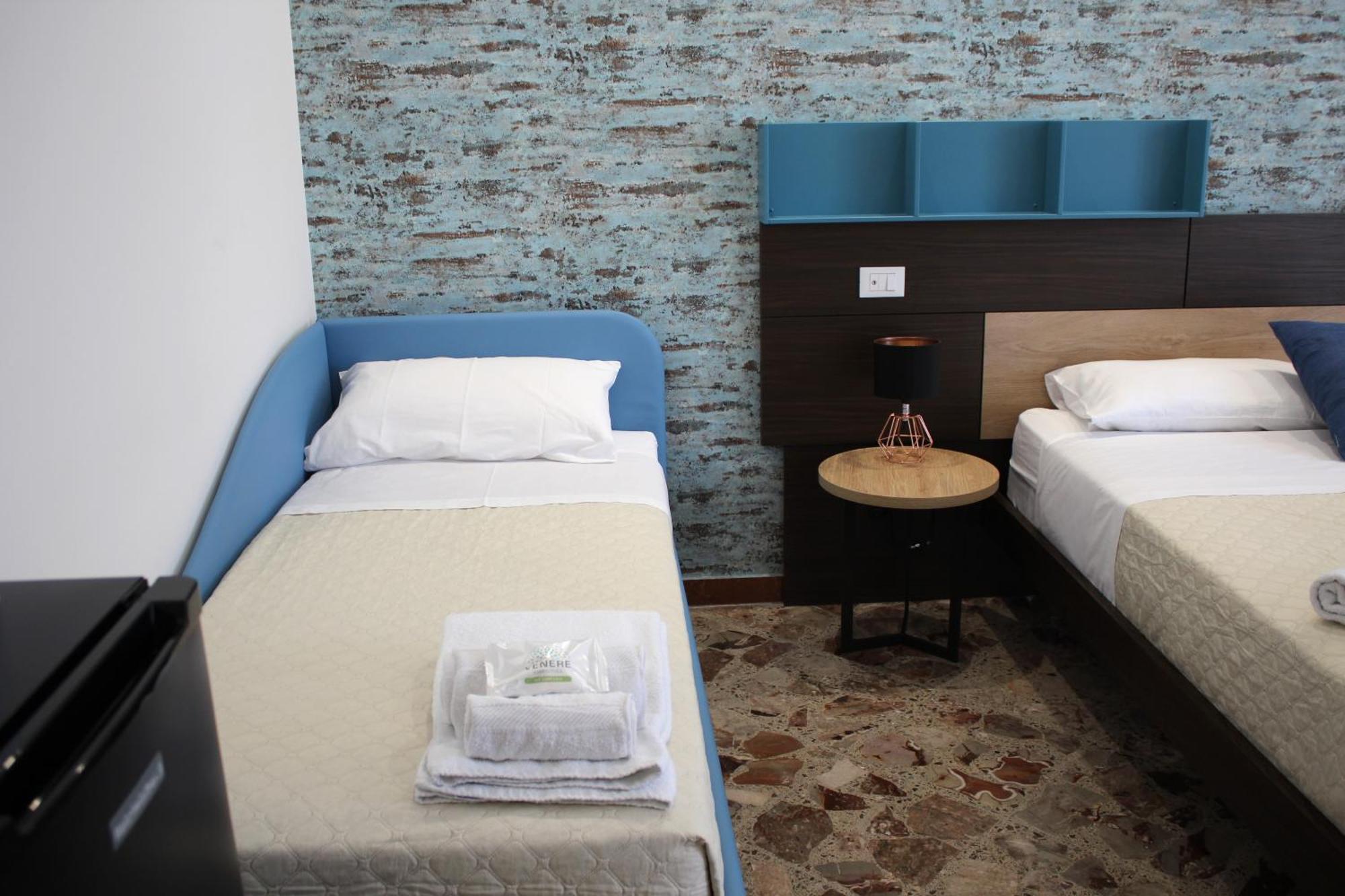 B&B Degli Angeli Lecce Buitenkant foto