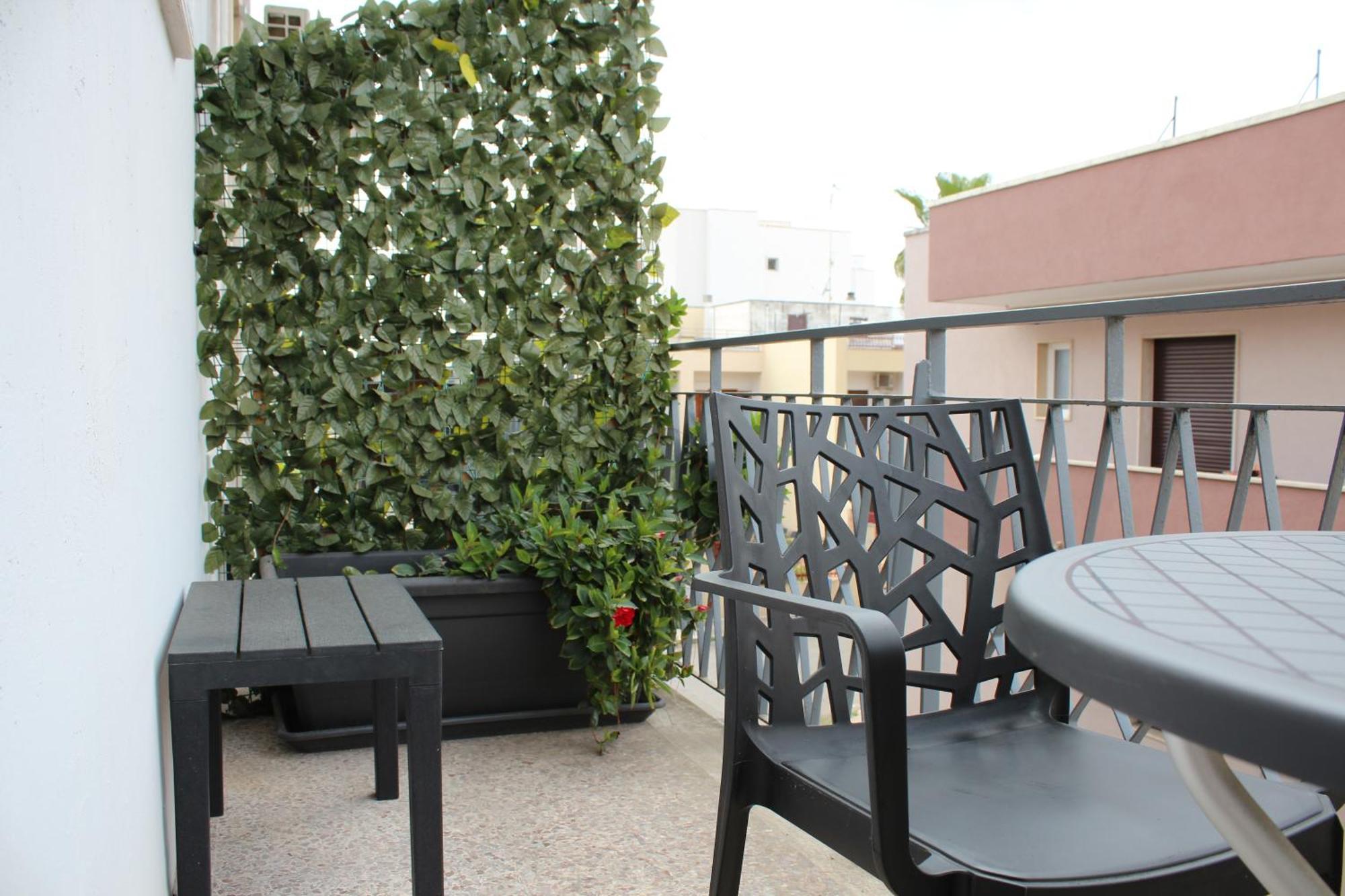 B&B Degli Angeli Lecce Buitenkant foto