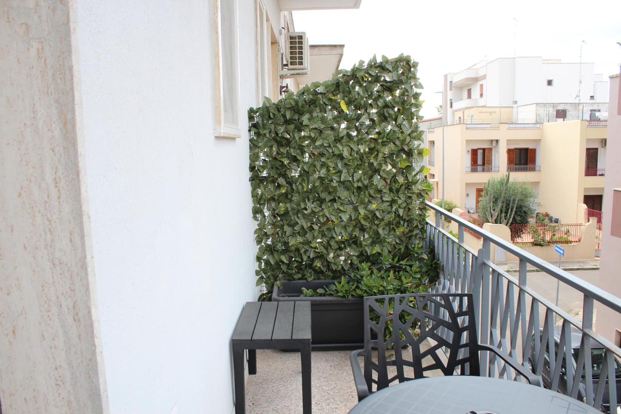 B&B Degli Angeli Lecce Buitenkant foto