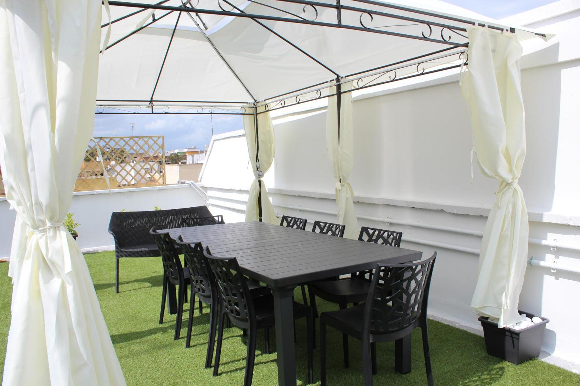 B&B Degli Angeli Lecce Buitenkant foto