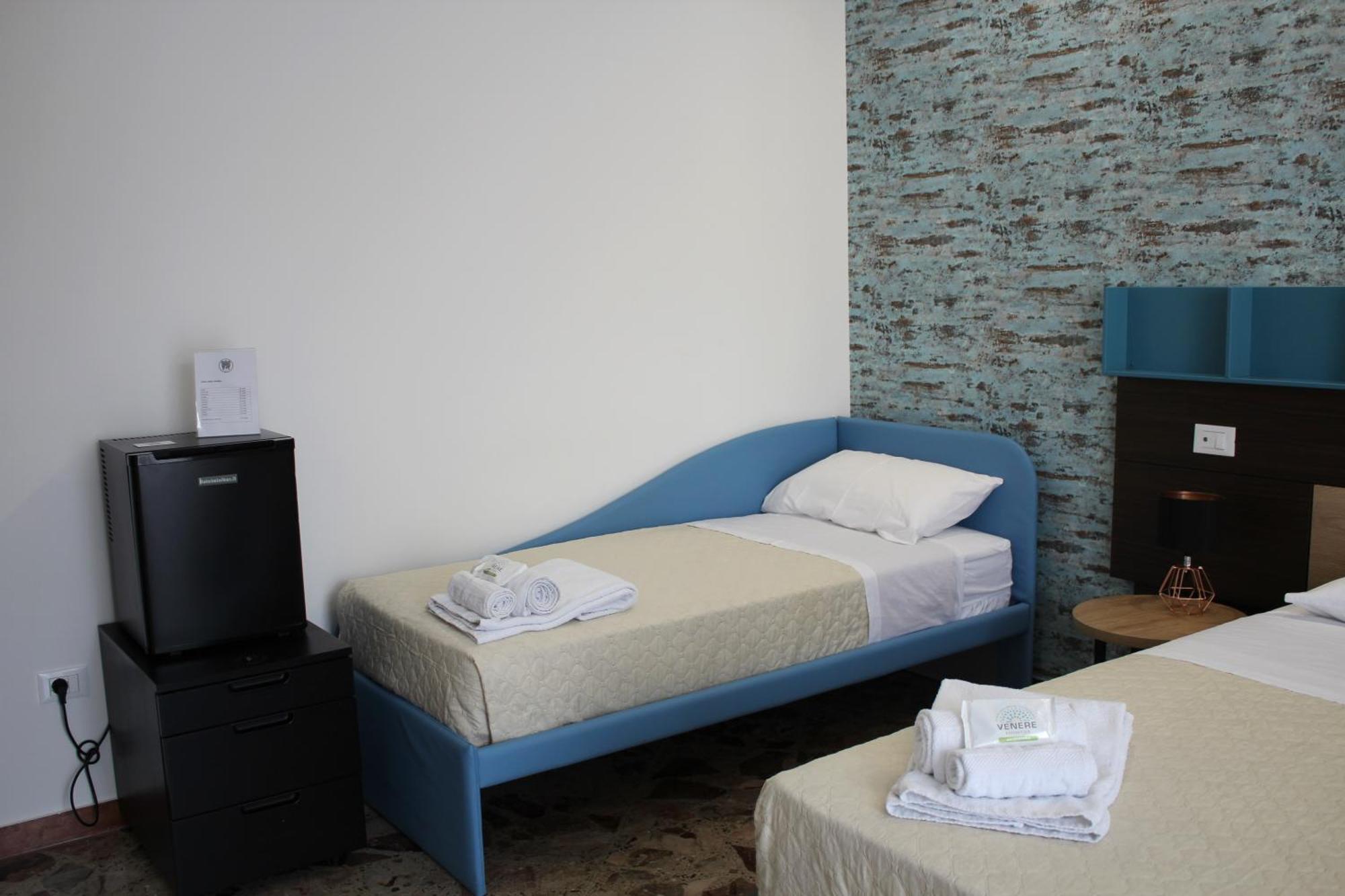 B&B Degli Angeli Lecce Buitenkant foto