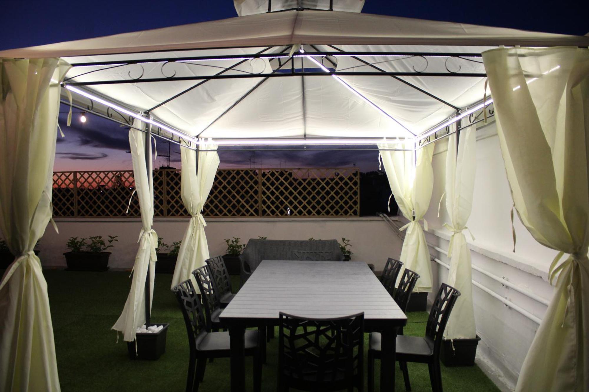 B&B Degli Angeli Lecce Buitenkant foto